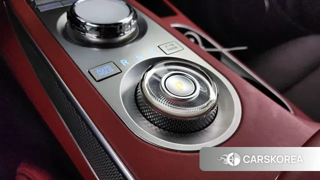 Genesis GV70 id 3186967 из Кореи 19