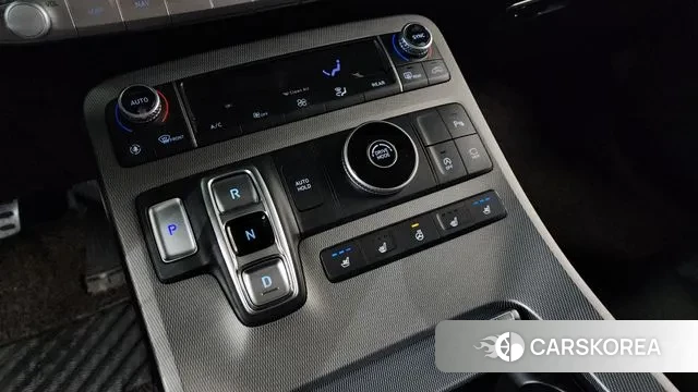 Hyundai Palisade id 3509592 из Кореи 19