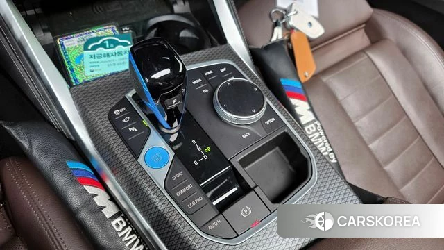 BMW i4 id 4249338 из Кореи 32