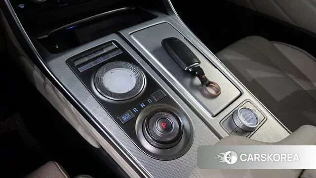 Genesis GV80 id 3600551 из Кореи 19