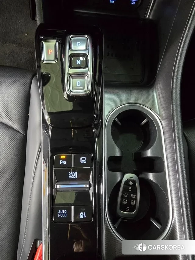 Hyundai Sonata (DN8) id 3416739 из Кореи 19