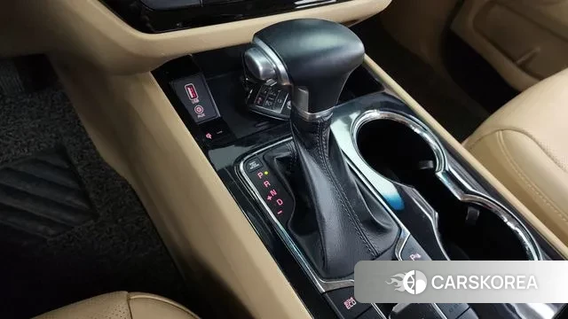 Kia The New Carnival id 3728732 из Кореи 19