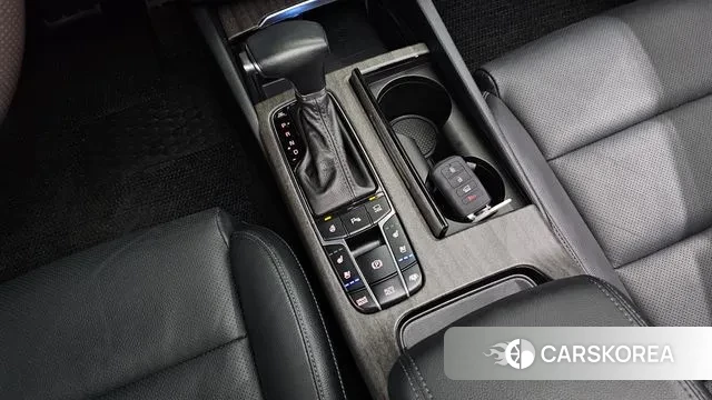 Kia Come New K7 id 2966238 из Кореи 19