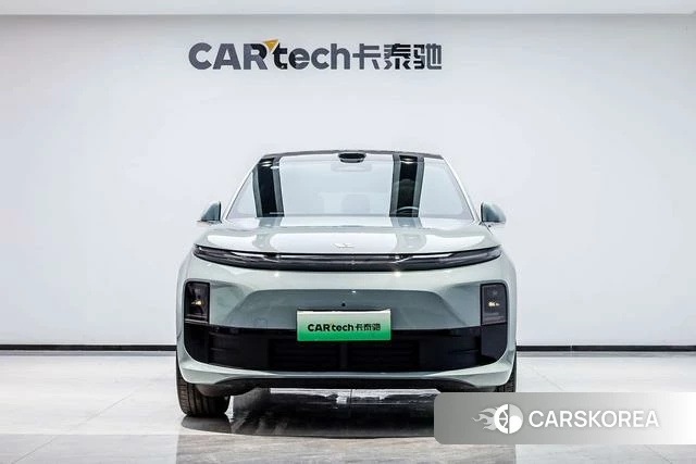 Ideal car Ideal L6 id 3913815 из Китая 33