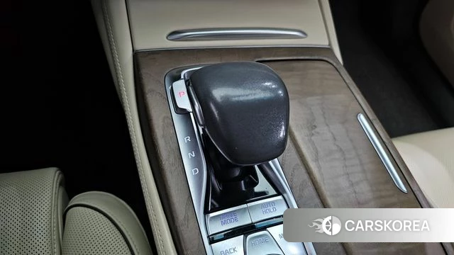Kia More K9 id 4318232 из Кореи 33
