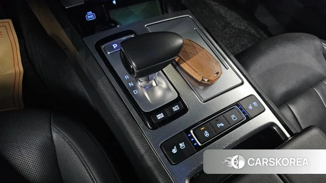 Genesis G80 id 4882267 из Кореи 30