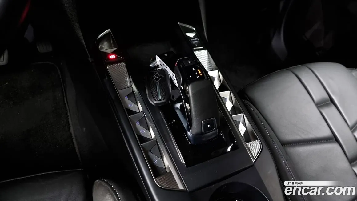 Citroen / DS DS3 Crossback id 1912373 из Кореи 19