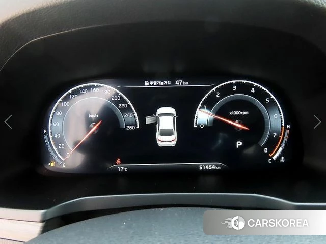 Kia K7 Premier id 4232194 из Кореи 19