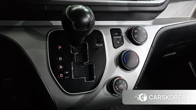 Kia The New Ray id 3577452 из Кореи 19