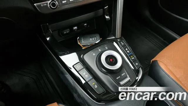 Kia The New Seltos id 2674071 из Кореи 19