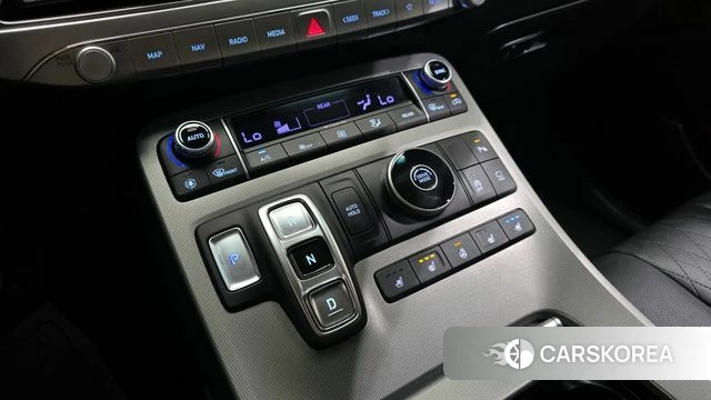 Hyundai Palisade id 3865581 из Кореи 19