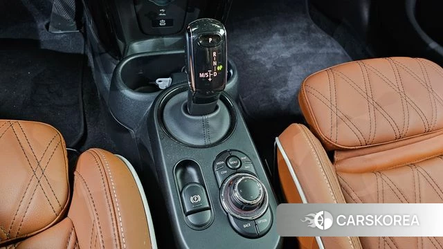 Mini Cooper S id 4302509 из Кореи 29