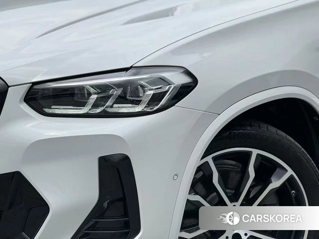 BMW X3 id 4228514 из Китая 14