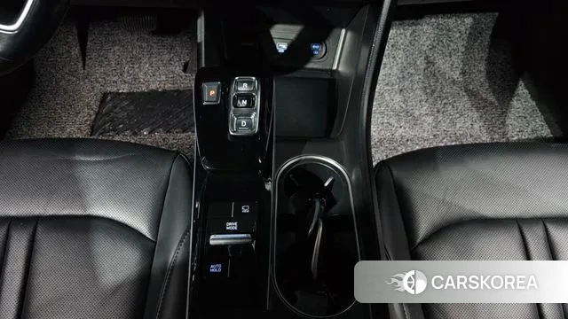 Hyundai Sonata (DN8) id 3612247 из Кореи 19