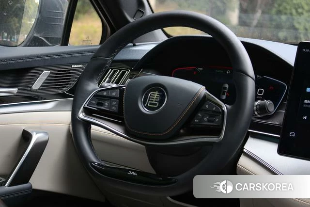 BYD Tang Yi id 4210010 из Китая 18