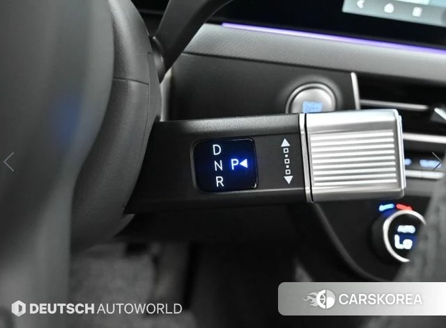 Hyundai Sonata D Edge (DN8) id 3952520 из Кореи 19