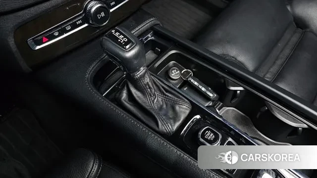 Volvo XC90 second Generation id 3440132 из Кореи 19