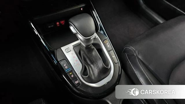Kia Come New K3 id 4345044 из Кореи 19