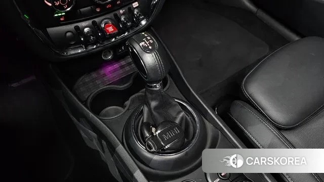 Mini Cooper Clubman id 3574113 из Кореи 19
