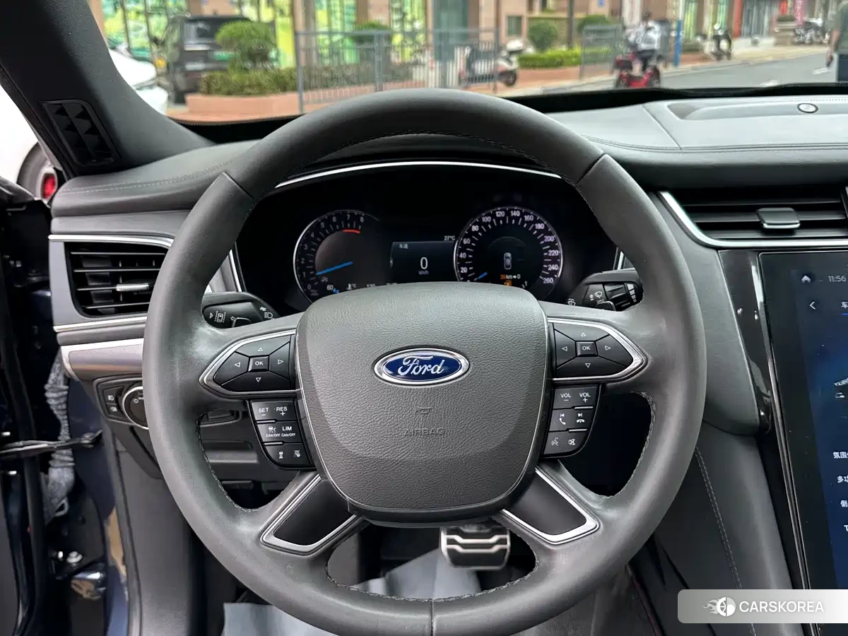 Ford Taurus id 4607133 из Китая 30