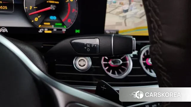 Mercedes-Benz CLS-Class C257 id 3336115 из Кореи 19