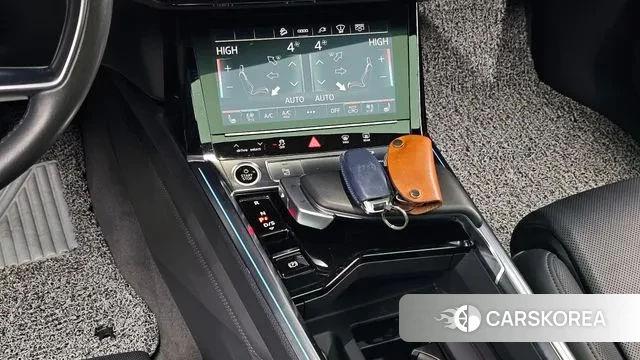 Audi e-Tron id 3650346 из Кореи 19