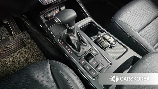 Kia The New Sorento id 4397646 из Кореи 19