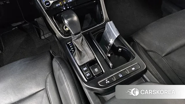 Hyundai Grandeur IG Hybrid id 3520385 из Кореи 19