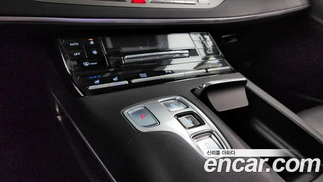 Hyundai The New Grandeur IG id 2696029 из Кореи 19