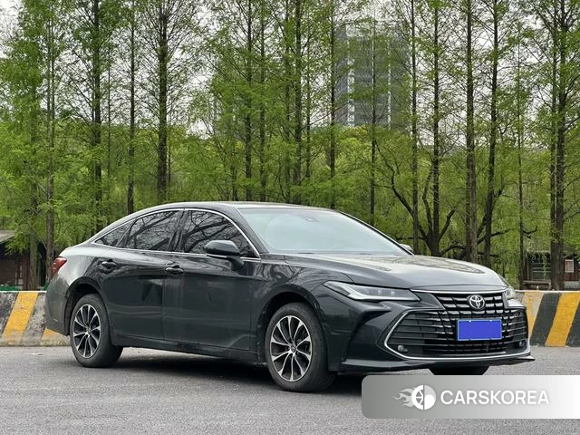 Toyota Asian dragon id 4261319 из Китая 19