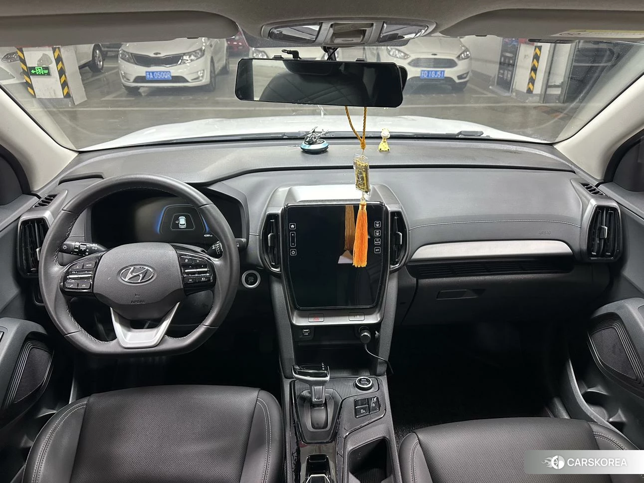 Hyundai ix35 id 4453939 из Китая 11