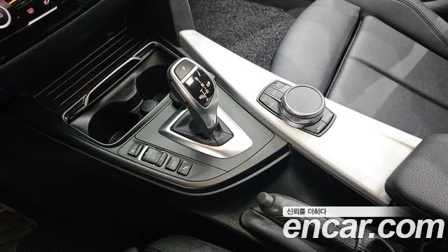 BMW 3 Series (F30) id 2933014 из Кореи 19