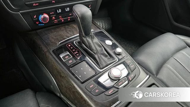 Audi New A6 id 4403353 из Кореи 19