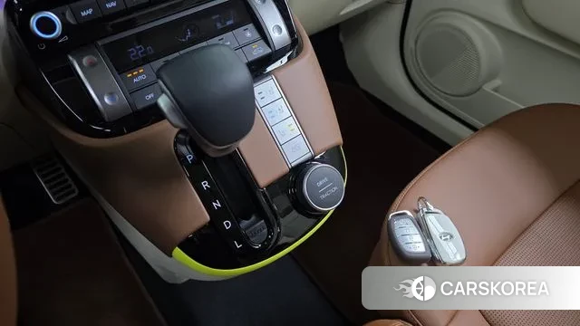 Hyundai The New Casper id 3451900 из Кореи 19