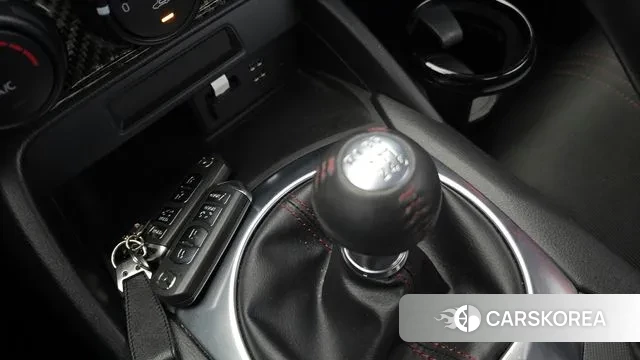 Mazda MX-5 MIATA id 3578555 из Кореи 19