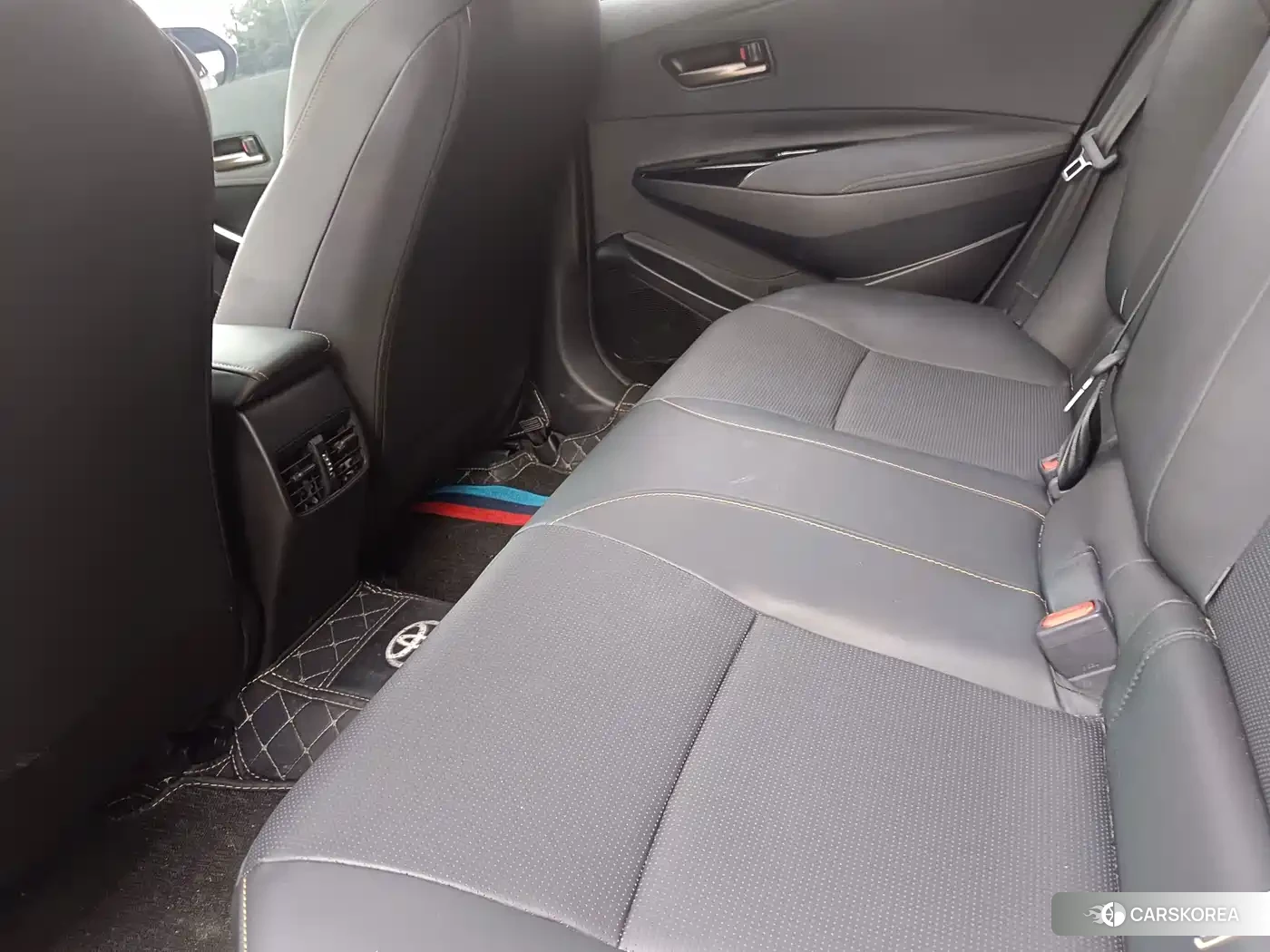 Toyota Corolla id 4644526 из Китая 16