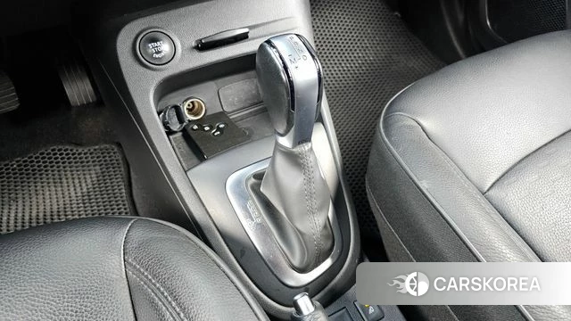 Renault Korea (Samsung) New QM3 id 4708897 из Кореи 19