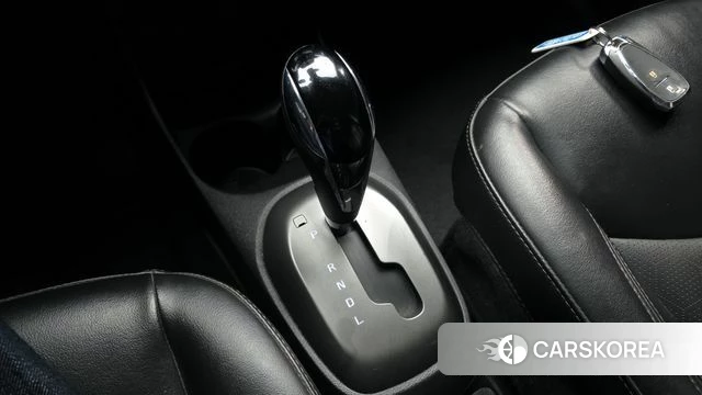 Chevrolet (GM Daewoo) The New Spark id 3936761 из Кореи 19