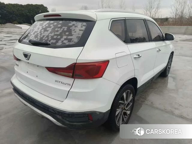Jetta VS5 id 4240380 из Китая 9