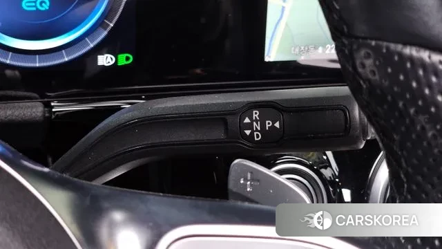 Mercedes-Benz EQA H243 id 3523884 из Кореи 19