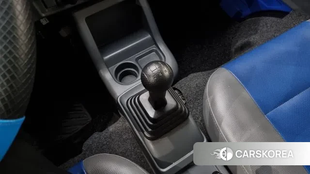 Chevrolet (GM Daewoo) New Damas id 3459892 из Кореи 19