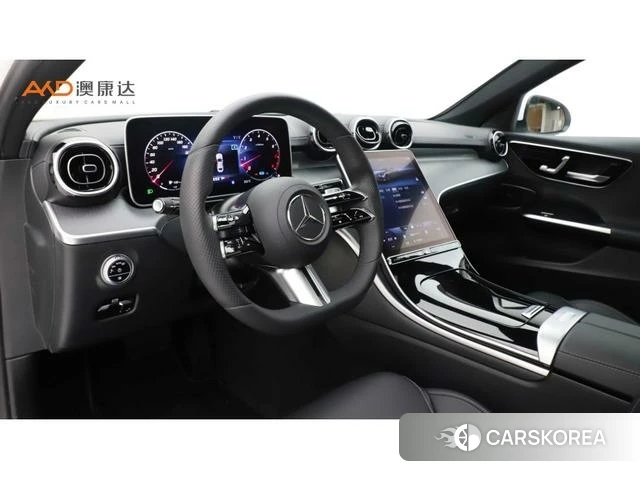 Mercedes-Benz Class C id 4256193 из Китая 9