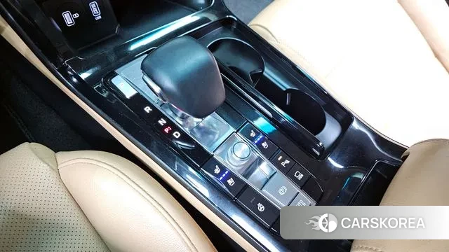 Kia K7 Premier id 2901761 из Кореи 19