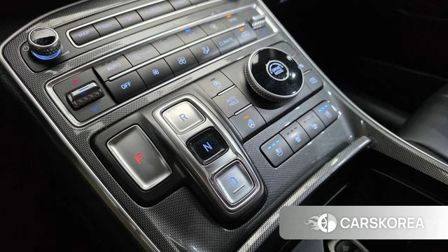 Hyundai The New Santa Fe id 4662167 из Кореи 19