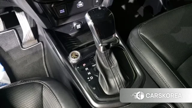 Ssangyong Tivoli Air id 3258575 из Кореи 19