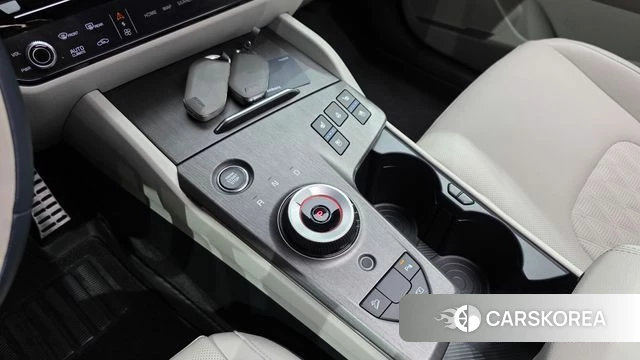 Kia The New Sportage 5th Generation Hybrid id 4607536 из Кореи 19