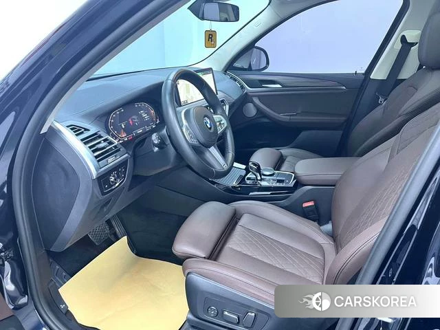BMW X3 id 4400050 из Китая 9