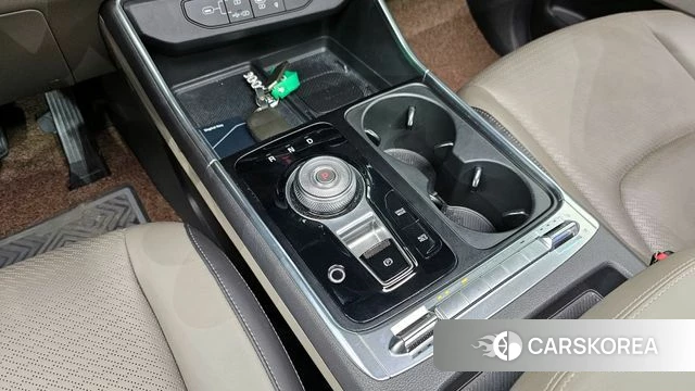 Kia The New Carnival 4th Generation id 4394971 из Кореи 35