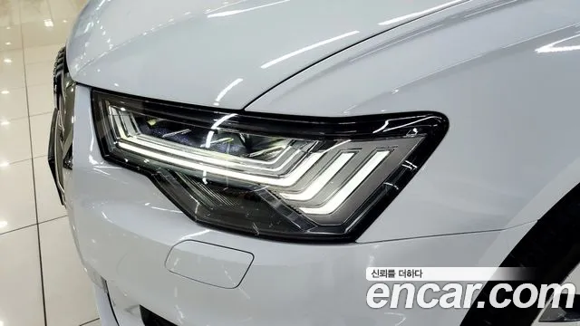 Audi A6 (C8) id 2847981 из Кореи 19