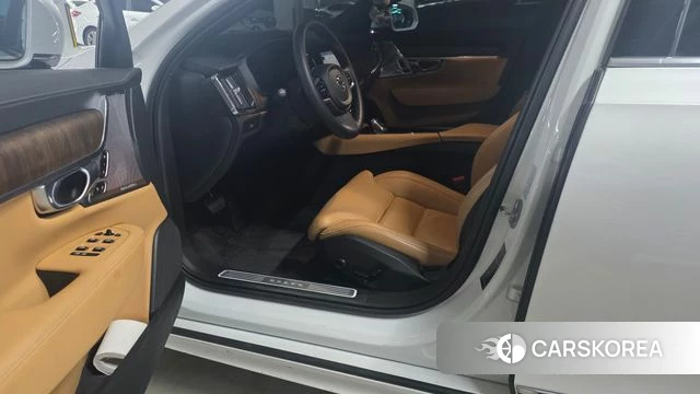 Volvo S90 id 4783787 из Кореи 15